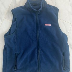 Vineyard vines harbor vest large